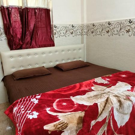 Maria Guest House Colva. Колва Экстерьер фото