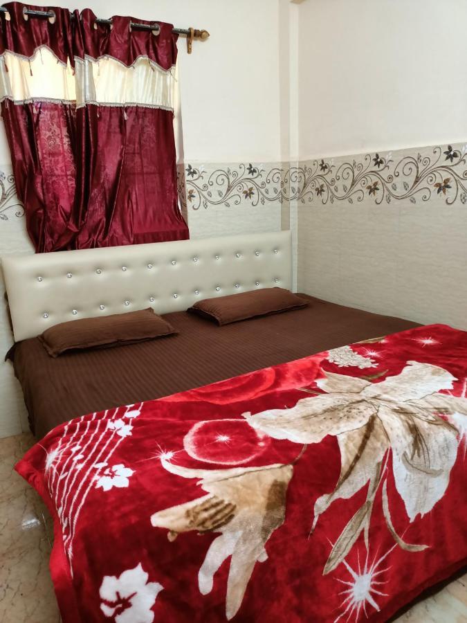 Maria Guest House Colva. Колва Экстерьер фото