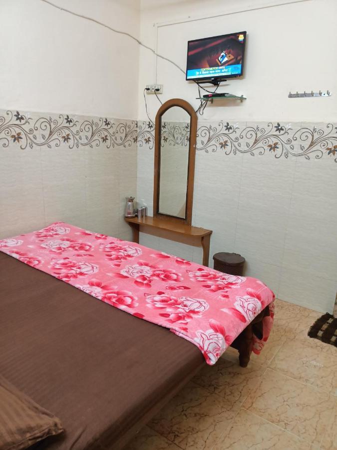 Maria Guest House Colva. Колва Экстерьер фото