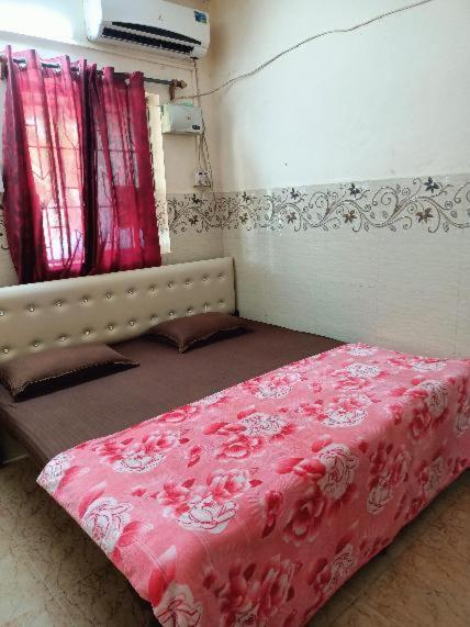 Maria Guest House Colva. Колва Экстерьер фото